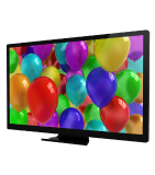 LCD, LED & Monitiors