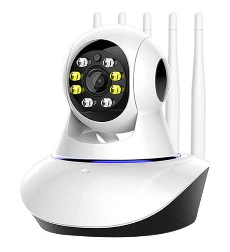Yoosee Color Night Vision Camera 5 Antenna 2mp 1080p FULL HD
