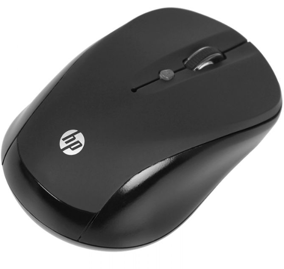 Hp Wireless Mouse Fm510a High Copy 2.4Ghz