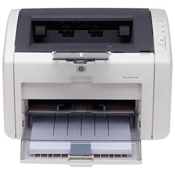 HP LaserJet 1022 Laser Jet Refurbish
