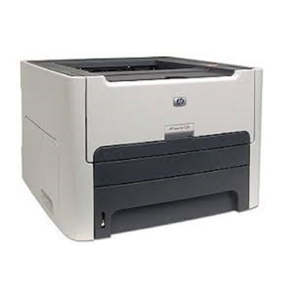 HP LaserJet 1320 Refurbish