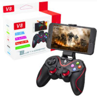 Bluetooth Gaming C
