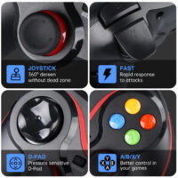 Bluetooth Gaming C2