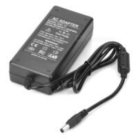 DC Power Supply 15V 5Amp For Cameras