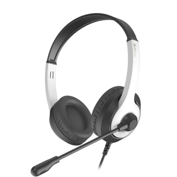FH100U Stereo Headset