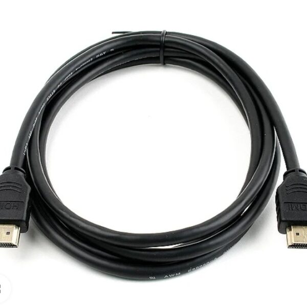HDTV - HDMI Cable  1.5m