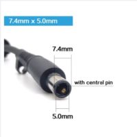 HP Big Pin Charger2