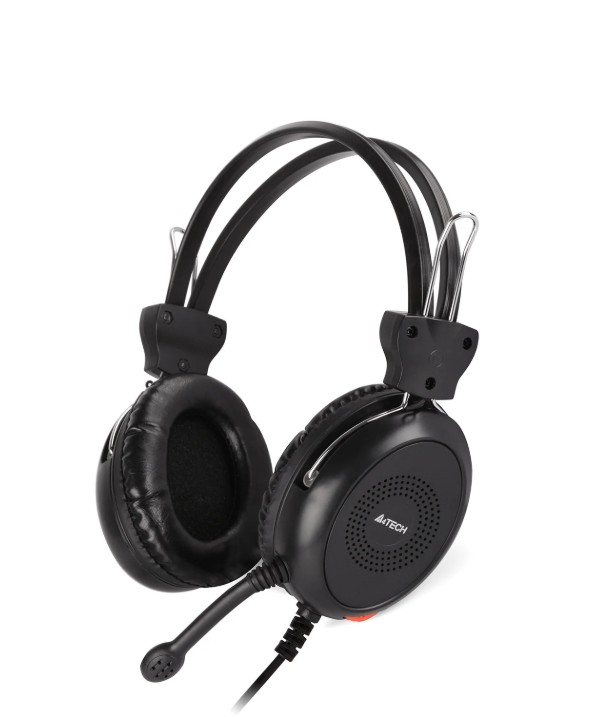 HS-30 ComfortFit Stereo Headset