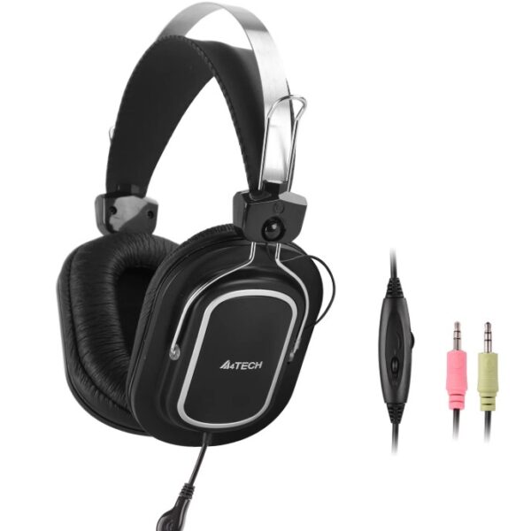 Second image of HS-50 ComfortFit Stereo HeadSet