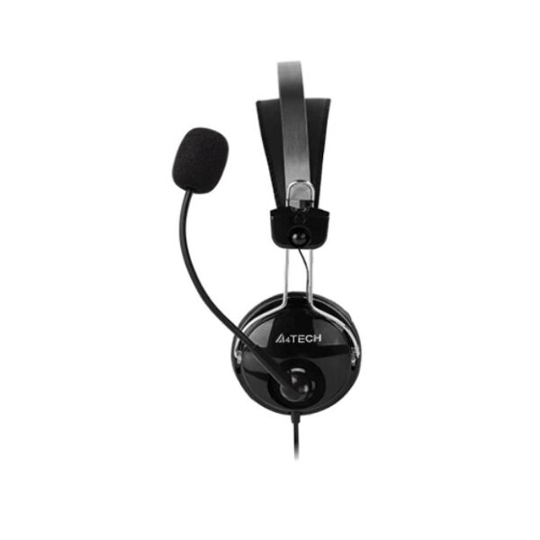 Second image of HU-7P ComfortFit Stereo USB Headset