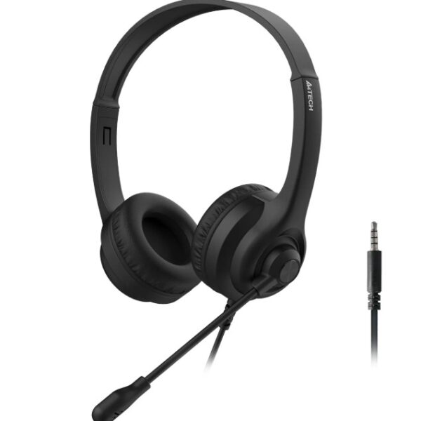 HS-8i Stereo Headset