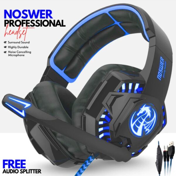 Noswer NH1 Headphones