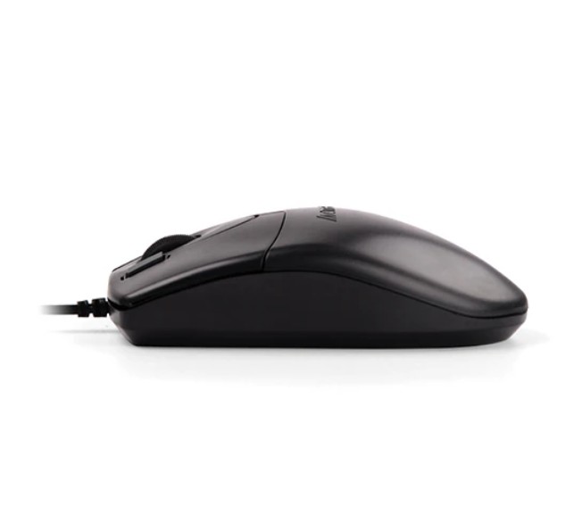 Second image of OP-620D Wired Mouse