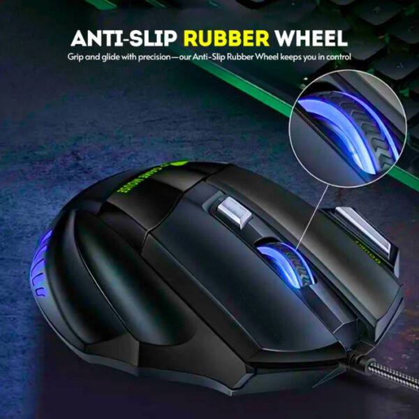 Second image of PRO Gaming Mouse