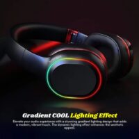 RGB Wireless Headphon1