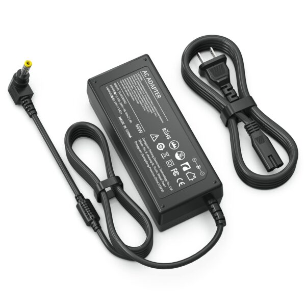 Second image of Toshiba Laptop Charger