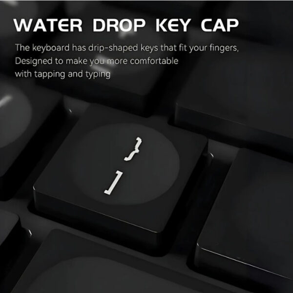 Second image of Wireless Keyboard & Mouse