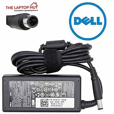 Dell Laptop Charger BIG Pin
