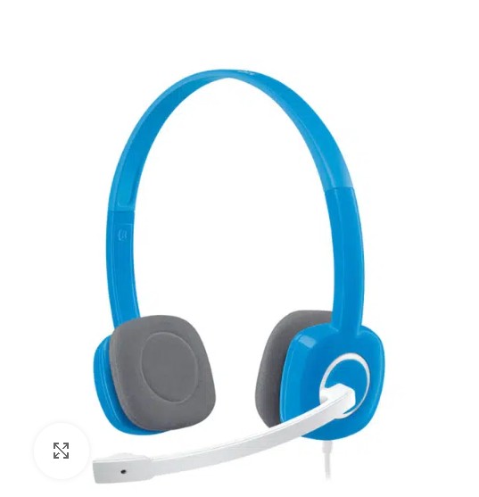 Logitech H150 Stereo Headset