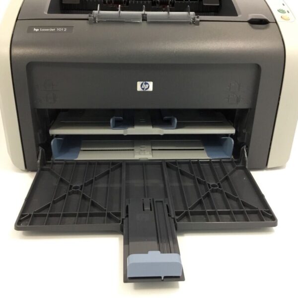 HP LaserJet 1012 Printer Refurbish