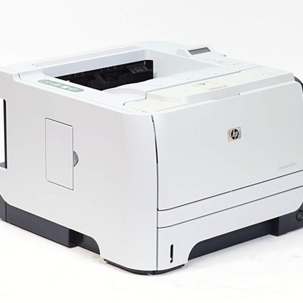HP LaserJet P2055 Printer Refurbish