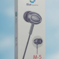 Blue spectrem M5