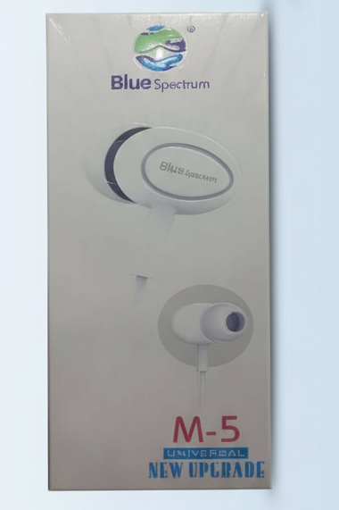 Specturm Hands-Free M5
