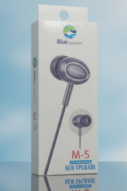 Second image of Specturm Hands-Free M5