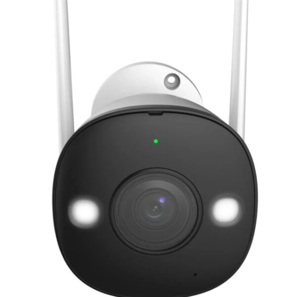 Second image of Bullet 2E 3MP Outdoor Wifi Cctv Camera