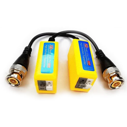 CCTV Balloon Connector 5MP 8MP