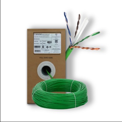 3M/CORNING CAT6A UTP CABLE ROLL