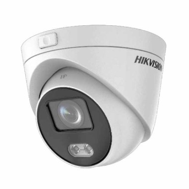 HikVision 4/5 MP Camera Dome (Indoor Camera)