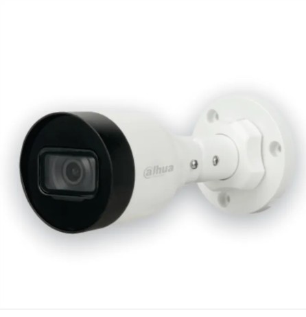 Second image of Dahua 2MP IP Camera (Outdoor/Night Vision)