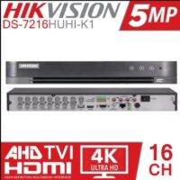 DVR 16C5P