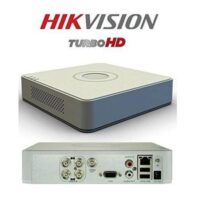DVR 5mp