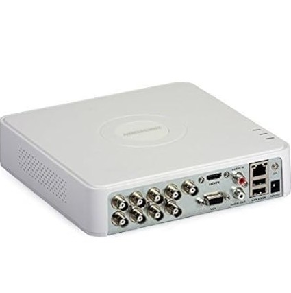 Second image of Hikvision 8 Channel 5MP DVR