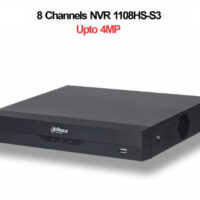 Dahua8Channel