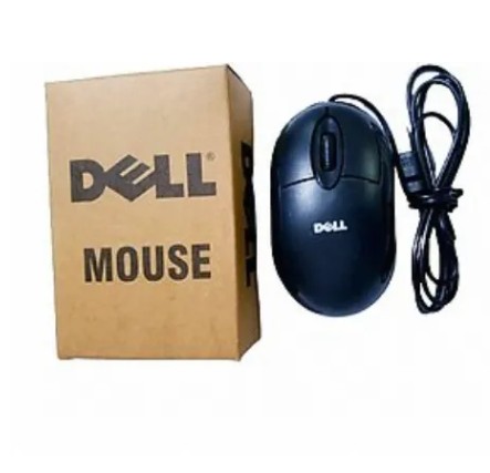 Second image of Dell Optical Mouse - Local
