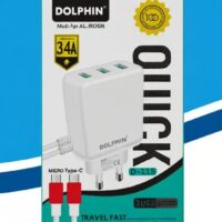 DolphinQ3USB