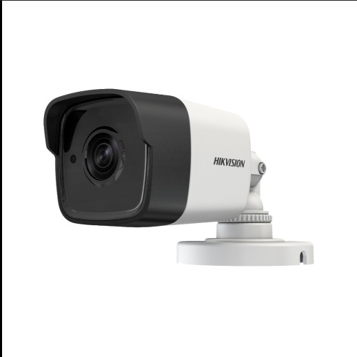 HikVision 4/5 MP Camera Bullet ( Water Proof and Night Vision)