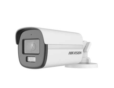 Second image of HikVision 5Mp Bullet Camera ColorVu (Outdoor Color Night Vision)