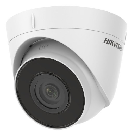 HikVision 2 MP Camera Dome (Indoor Camera)