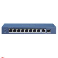 HikvisionPOEG8P1