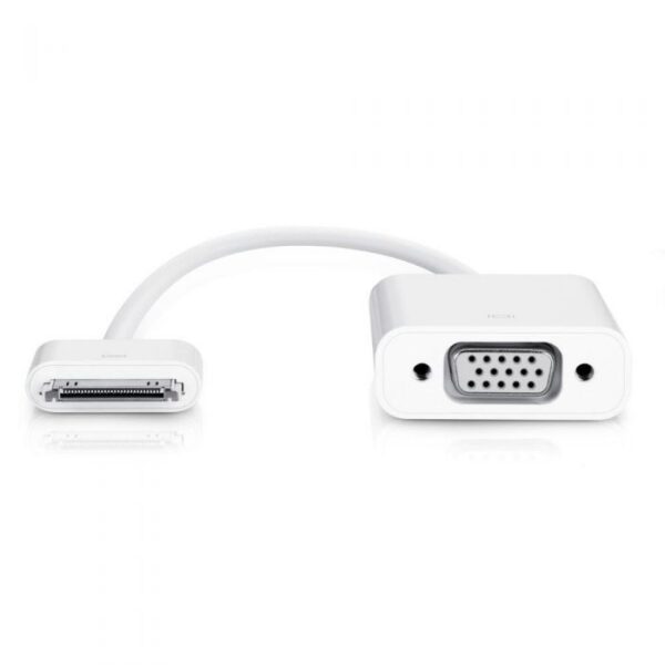 ipad 3 to vga converter