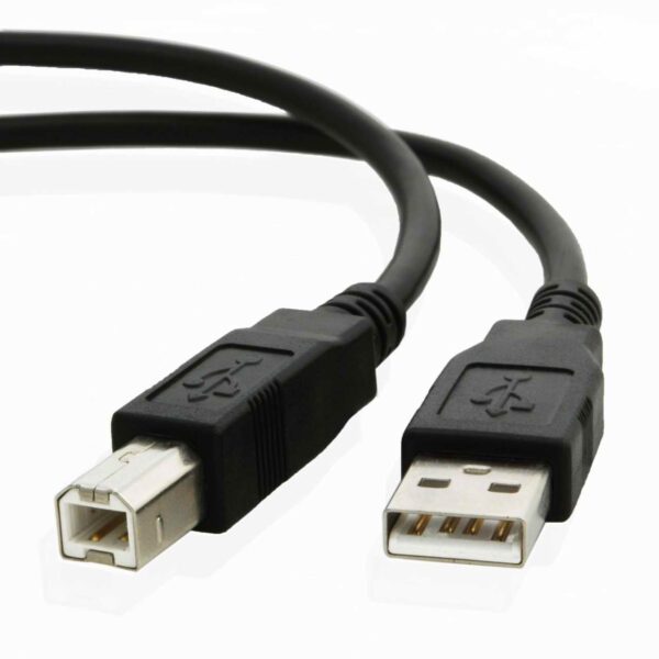 Usb Printer Cable 1.8 M