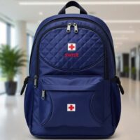Bag Blue