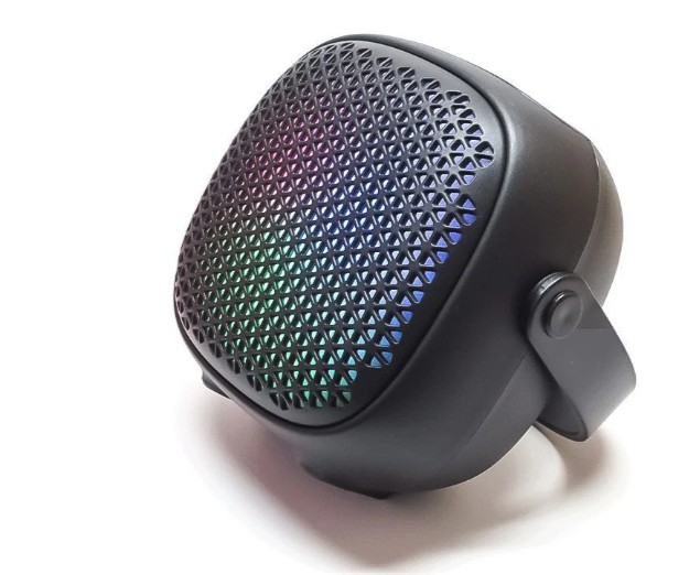 Greatnice Speaker GT-1942 (3" Portable Bluetooth Speaker with Great Sound)