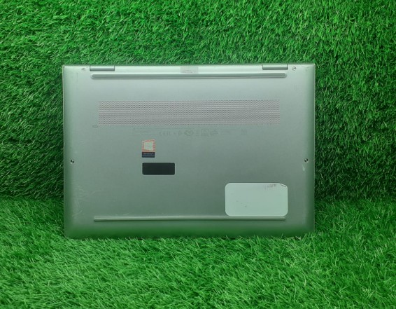 Second image of HP EliteBook 830 G6 360 -Core i5 – 8th-8GB DDR4 RAM