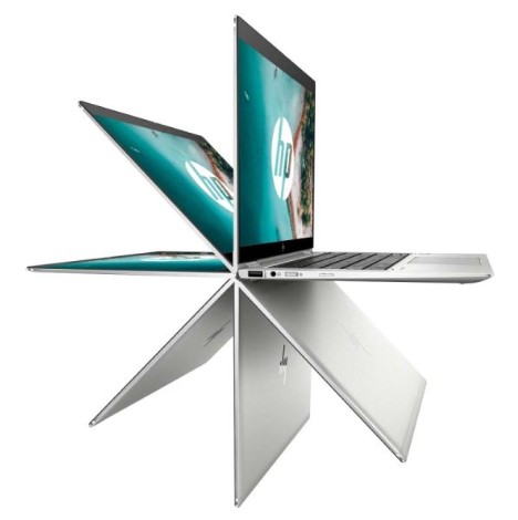 HP EliteBook 830 G6 360 -Core i5 – 8th-8GB DDR4 RAM