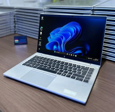 HP EliteBook 830 G8 – 11th Gen Core i5 | 16GB RAM | 256GB NVMe